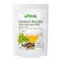 Witpak Ginkgo biloba miłorząb japoński, herbatka ziołowa, 50 g