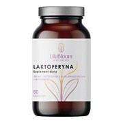LifeBloom Laktoferyna, kapsułki, 60 szt. https://azcdn.doz.pl/image/d/product/c39fda95-scale-180x180.png