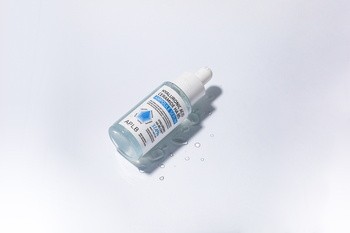 APLB Hyaluronic Acid Ceramide HA B5 Ampoule, serum nawilżające do twarzy z kwasem hialuronowym, ceramidami i witaminą B5, 40 ml