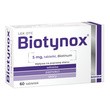 Biotynox, 5 mg, tabletki, 60 szt.