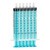Zestaw 6x DOZ PRODUCT, strzykawka jednorazowa, 10 ml