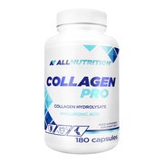 Allnutrition Collagen Pro, kapsułki, 180 szt.
