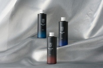 WaVIEW Parfum Hair Milk, nawilżające mleczko do włosów i ciała, Enji, 100 ml