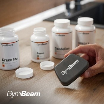 GymBeam Bor, kapsułki, 60 szt.