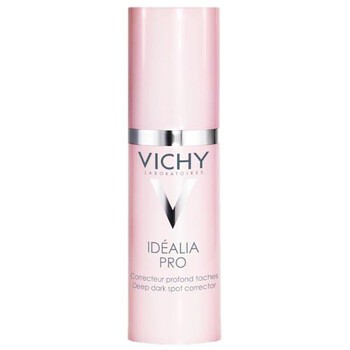 Vichy Idealia Pro, kuracja redukująca przebarwienia skóry, 30ml z pompką