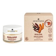 Orientana, krem do twarzy na dzień i na noc, drzewo sandałowe i kurkuma, 50 ml https://azcdn.doz.pl/image/d/product/efc5447d-scale-180x180.png
