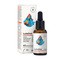 Aura Herbals, Luteina + Witamina A + DHA + Zeaksantyna, krople, 30 ml