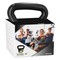 Spokey, Ketla, kettlebell 4 kg, 1 szt.