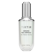Tirtir Ceramic Milk Ampoule, serum nawilżające, 40 ml 