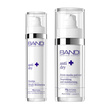 Zestaw Bandi Medical Expert Anti Dry, emulsja silnie nawilżająca, 50 ml + krem-maska pod oczy, nawilżająco-naprawcza, 30 ml
