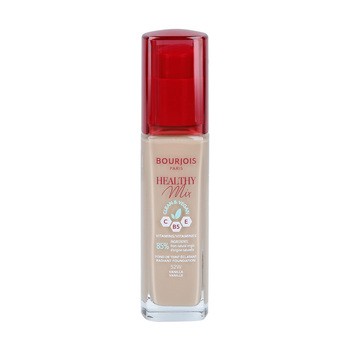 Bourjois Healthy Mix Clean, podkład, 52 Vanilla, 30 ml
