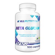 Allnutrition Beta Glucan, kapsułki, 100 szt. https://azcdn.doz.pl/image/d/product/dfe6bdb6-scale-180x180.png
