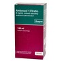 Ambroxol 123ratio, 6 mg/ml, roztwór doustny, 100 ml
