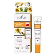 Flos-Lek Pharma, żel pod oczy na sińce, obrzmienia, z arniką, 15 ml https://azcdn.doz.pl/image/d/product/5cf8a3ce-scale-180x180.png