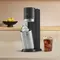 SodaStream, Saturator Duo, czarny, 60L