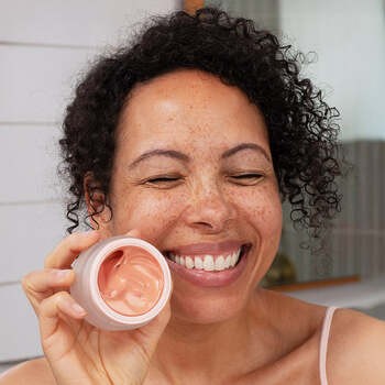 SVR Densitium Rose Eclat, krem przeciwstarzeniowy na dzień, refill, 50 ml