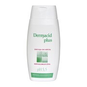 alt Dermacid Plus, hipoalergiczna emulsja do mycia ciała, 220 ml