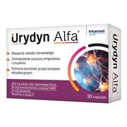 Urydyn Alfa, kapsułki, 30 szt. https://azcdn.doz.pl/image/d/product/e1752b68-scale-180x180.png