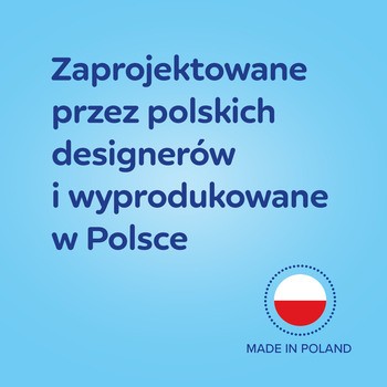 Canpol Babies, zestaw 3 pierwszych łyżeczek do karmienia, niebieski, 1 szt.