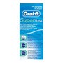 Oral-B Superfloss, nić dentystyczna,  50 odmierzonych odcinków