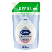 Carex Moisture, mydło w płynie, refill, 500 ml https://azcdn.doz.pl/image/d/product/7ceb882d-scale-180x180.png