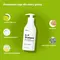 Dermz, H+P Shampoo, oczyszczający szampon dla skóry wrażliwej, 300 ml