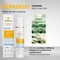 Sesderma Repaskin Urban 365, krem przeciwsłoneczny do skóry wrażliwej, SPF 50+, 50 ml