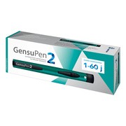 Gensupen 2, automatyczny wstrzykiwacz do insuliny, turkusowy, 1 szt. https://azcdn.doz.pl/image/d/product/3d2db1a2-scale-180x180.png