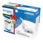 Zestaw Promocyjny Omron, Nebulizator z kompresorem NE-C803 + Sinudafen Izotonic, spray do nosa, 30 ml GRATIS