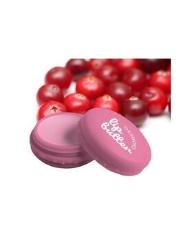Flos-Lek Lip Care, masełko do ust, oksikoko, 10 g