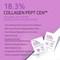 APLB Collagen EGF Peptide Sheet Mask, maska w płachcie do twarzy z kolagenem i peptydami EGF, 25 ml