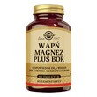 Solgar Wapń Magnez plus Bor, tabletki, 100 szt.