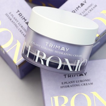 Trimay E.Plant Luronic, krem nawilżający, 50 ml