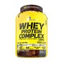 Olimp Whey Protein Complex 100%, proszek, double chocolate,1800 g