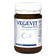 alt Vegevit Witamina B12, tabletki, 100 szt.