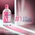 Bioderma Sensibio H2O, edycja limitowana x Victoria Beckham, woda micelarna do skóry wrażliwej, 500 ml