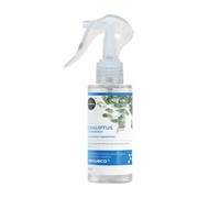 Aroma Home, Eukaliptus ze świerkiem, neutralizator zapachów spray, 150 ml