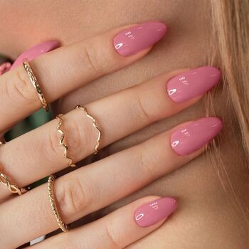 Maga Cosmetics, Lakier hybrydowy PK0002, 6 ml