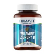 Humavit N Witaminy z grupy B, tabletki, 250 szt.  https://azcdn.doz.pl/image/d/product/e3c37edc-scale-180x180.png