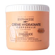 Byphasse Creme Hydratante, krem nawilżający do ciała z olejkiem ze słodkich migdałów, 500 ml https://azcdn.doz.pl/image/d/product/1b0aa101-scale-180x180.png