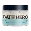 Hemp Juice Bath Hero, bocheńska sól do kąpieli + 600 mg CBD, 600 g