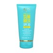 Apis Hello Summer, krem do opalania twarzy z nektarem komórkowym SPF 30, 50 ml