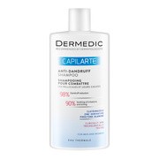 Dermedic Capilarte, szampon zwalczający łupież i jego przyczyny, 300 ml https://azcdn.doz.pl/image/d/product/9d4651c3-scale-180x180.png