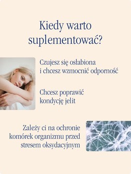 Health Labs ProtectMe Immune+, kapsułki, 120 szt.