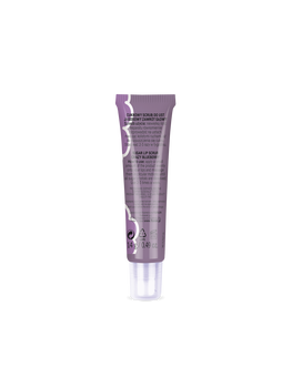 Flos-Lek, Vege Lip Care, cukrowy scrub do ust, jagodowy zawrót głowy, 14 g