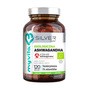 MyVita Silver Ashwagandha BIO, kapsułki, 120 szt.