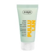 Ziaja Pullulan, glow krem anti-age na dzień, 50 ml