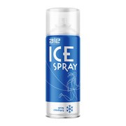 alt ALE Ice Spray, spray chłodzący, 400 ml