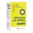 Witamina D3 2000 IU VitaMedicus, krople, 29,4 ml