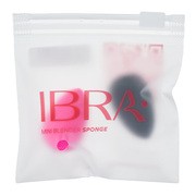 IBRA Makeup Blender Sponge Mini, zestaw miękkich gąbeczek do makijażu, 2 szt. https://azcdn.doz.pl/image/d/product/08a82e83-scale-180x180.png